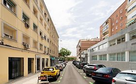 Apartamento Acogedor Y Comodo Guad-C