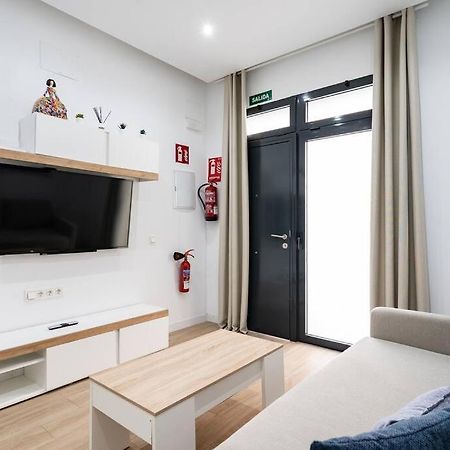Apartamento Acogedor Y Comodo Guad-C Madrid Exterior foto